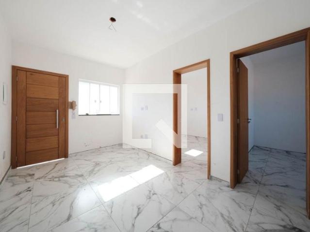 Apto, Cidade Patriarca, 2 Quartos, 53 m2 São Paulo