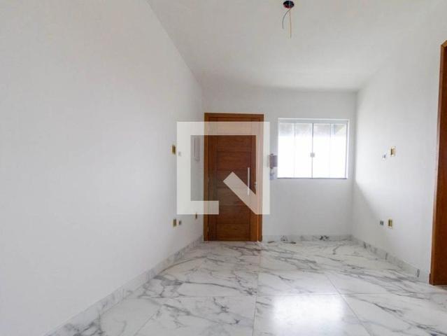 Apto, Cidade Patriarca, 2 Quartos, 53 m2 São Paulo