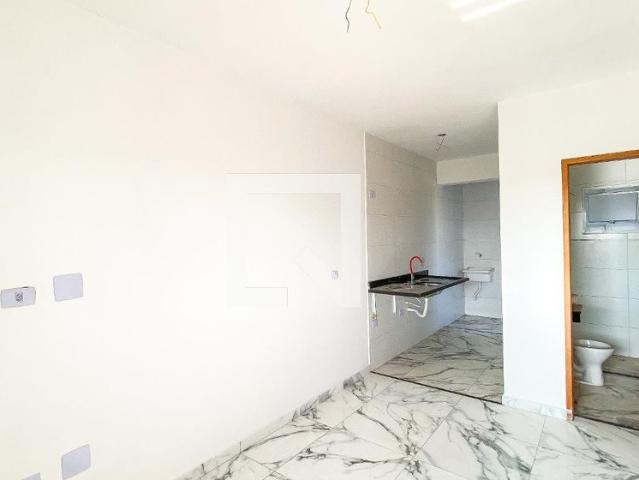 Apto, Cidade Patriarca, 2 Quartos, 53 m2 São Paulo