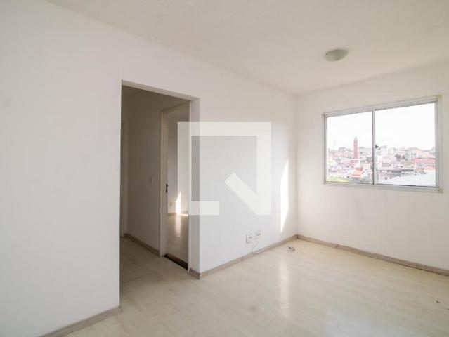 Apto, Cidade Patriarca, 2 Quartos, 63 m2 São Paulo