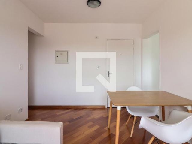 Apto, Cidade São Francisco, 2 Quartos, 49 m2 São Paulo