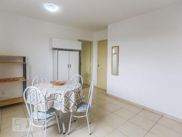 Apto, Cidade São Francisco, 2 Quartos, 50 m2 São Paulo