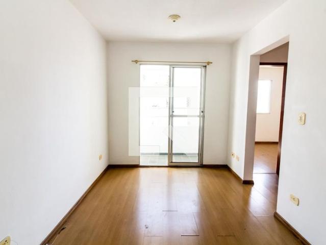 Apto, Cidade São Francisco, 2 Quartos, 56 m2 São Paulo