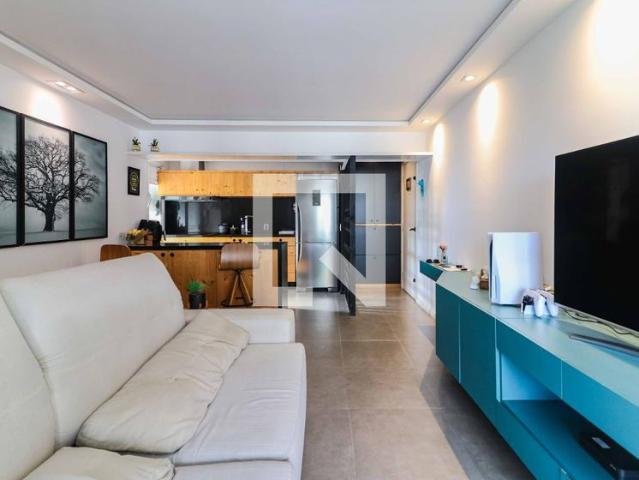 Apto, Cidade São Francisco, 2 Quartos, 72 m2 São Paulo
