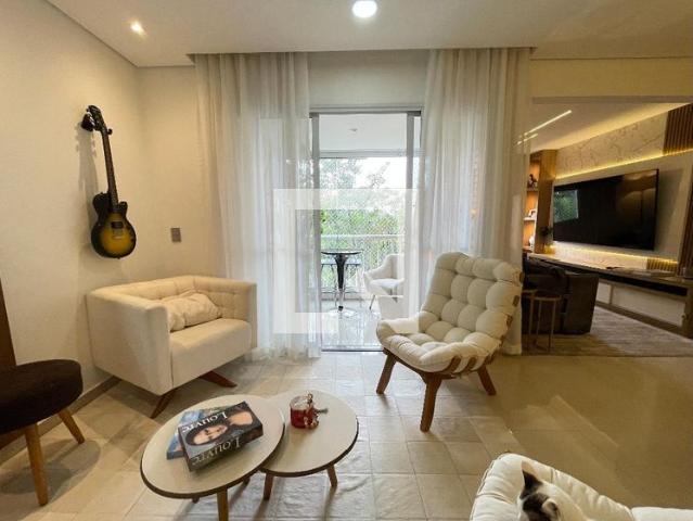 Apto, Cidade São Francisco, 2 Quartos, 87 m2 São Paulo