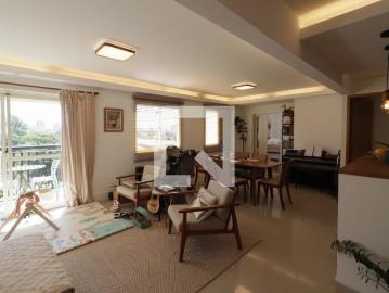 Apto, Cidade São Francisco, 2 Quartos, 115 m2 São Paulo