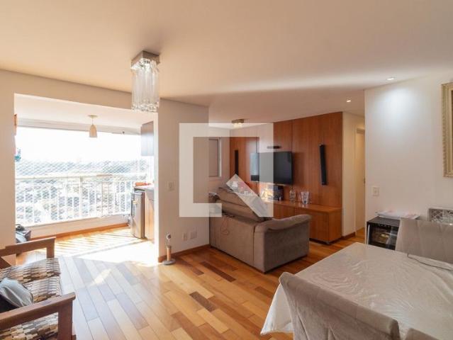 Apto, Cidade São Francisco, 3 Quartos, 72 m2 São Paulo