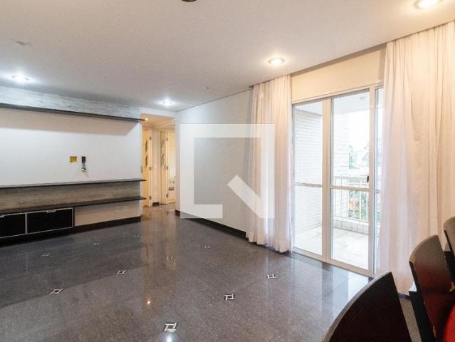 Apto, Cidade São Francisco, 3 Quartos, 87 m2 São Paulo