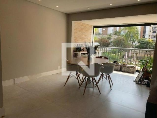 Apto, Cidade São Francisco, 3 Quartos, 86 m2 São Paulo