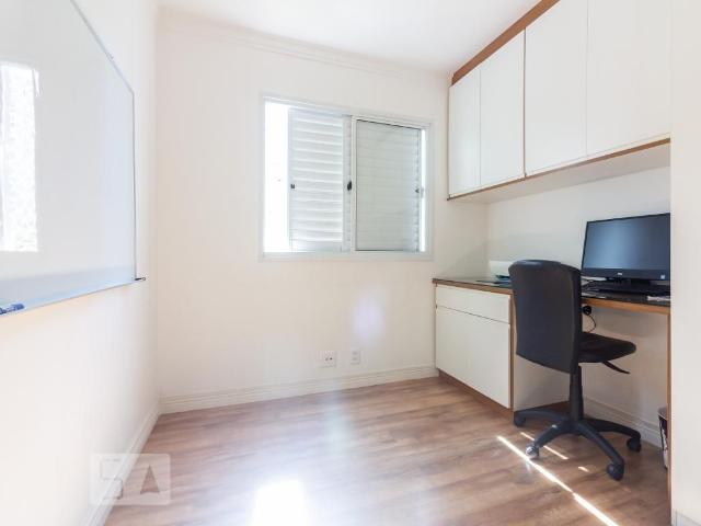 Apto, Cidade São Francisco, 3 Quartos, 111 m2 São Paulo