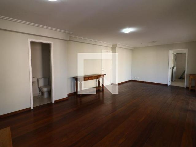 Apto, Cidade São Francisco, 3 Quartos, 117 m2 São Paulo
