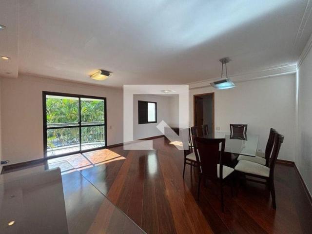 Apto, Cidade São Francisco, 3 Quartos, 120 m2 São Paulo