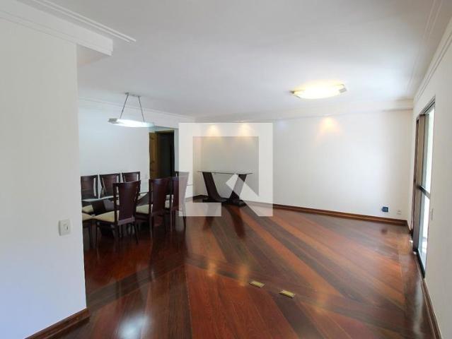 Apto, Cidade São Francisco, 3 Quartos, 127 m2 São Paulo