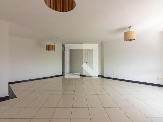 Apto, Cidade São Francisco, 3 Quartos, 140 m2 São Paulo
