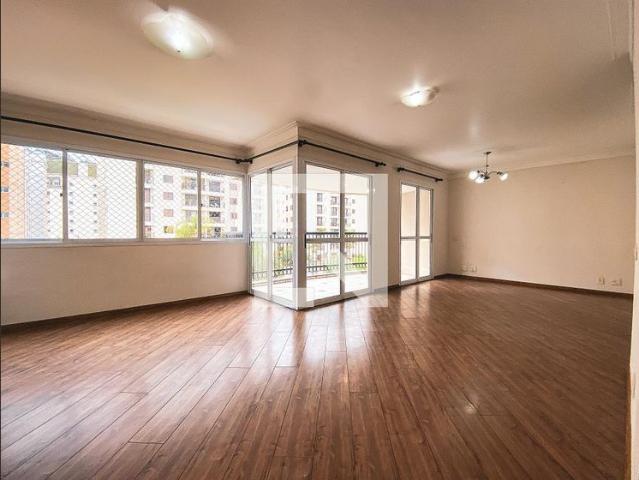 Apto, Cidade São Francisco, 4 Quartos, 117 m2 São Paulo
