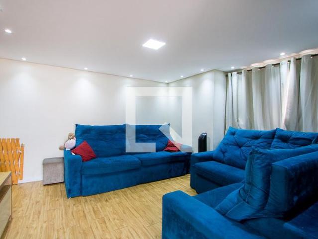 Apto, Cidade Sao Jorge, 3 Quartos, 114 m2 Santo André