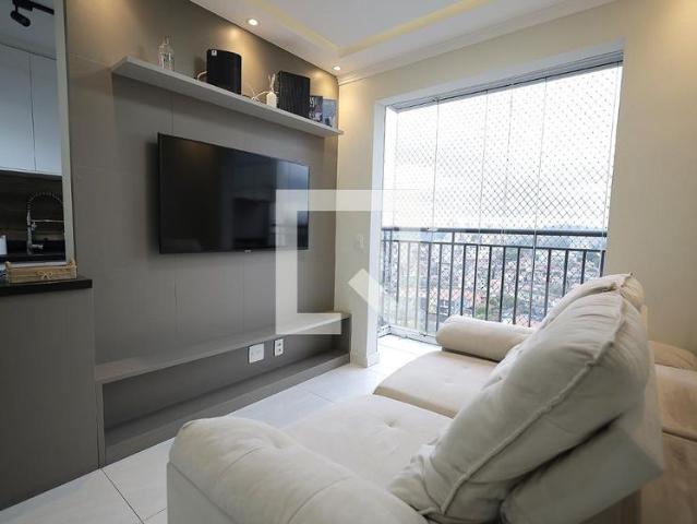 Apto, Cidade Sao Jorge, 3 Quartos, 58 m2 Santo André