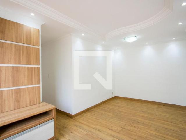 Apto, Cidade Sao Jorge, 3 Quartos, 65 m2 Santo André