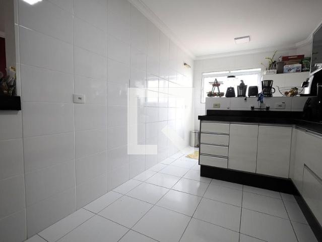 Apto, Cidade Sao Jorge, 3 Quartos, 92 m2 Santo André
