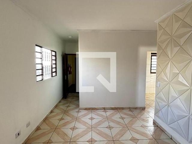 Apto, Cidade Sao Jorge, 1 Quarto, 38 m2 Santo André