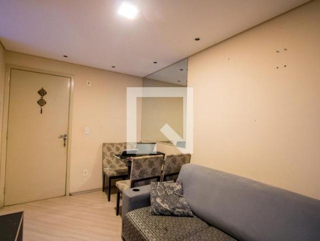 Apto, Cidade Sao Jorge, 1 Quarto, 52 m2 Santo André