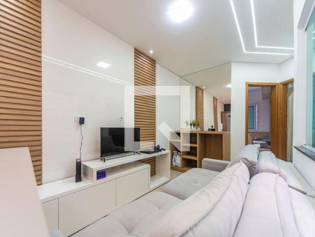Apto, Cidade Sao Jorge, 2 Quartos, 100 m2 Santo André