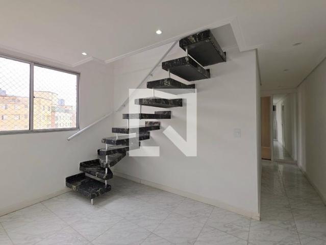 Apto, Cidade Sao Jorge, 2 Quartos, 109 m2 Santo André