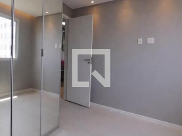 Apto, Cidade Sao Jorge, 2 Quartos, 35 m2 Santo André