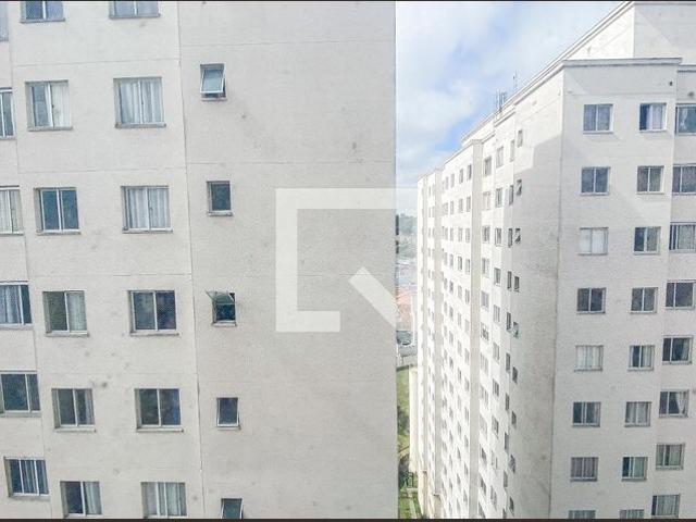 Apto, Cidade Sao Jorge, 2 Quartos, 35 m2 Santo André