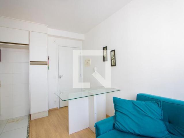 Apto, Cidade Sao Jorge, 2 Quartos, 35 m2 Santo André