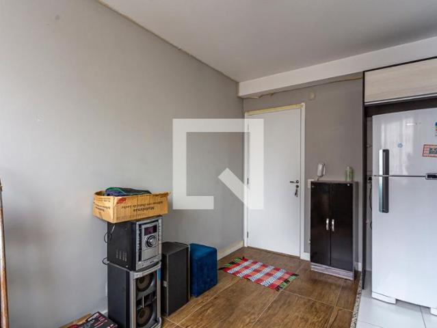 Apto, Cidade Sao Jorge, 2 Quartos, 36 m2 Santo André