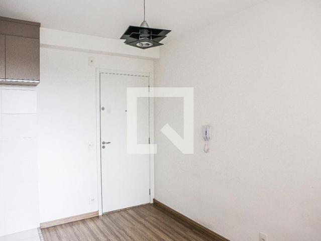 Apto, Cidade Sao Jorge, 2 Quartos, 36 m2 Santo André