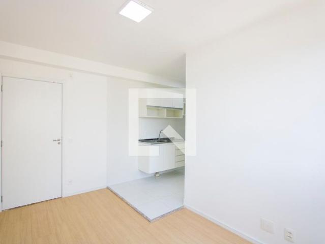 Apto, Cidade Sao Jorge, 2 Quartos, 37 m2 Santo André