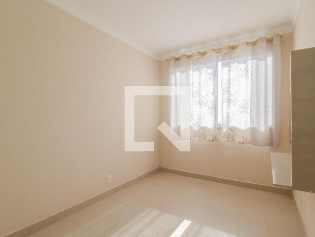 Apto, Cidade Sao Jorge, 2 Quartos, 32 m2 Santo André