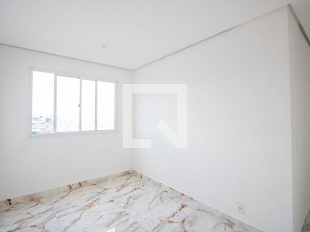 Apto, Cidade Sao Jorge, 2 Quartos, 44 m2 Santo André
