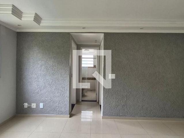 Apto, Cidade Sao Jorge, 2 Quartos, 44 m2 Santo André