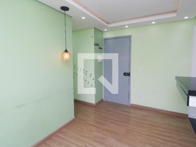 Apto, Cidade Sao Jorge, 2 Quartos, 44 m2 Santo André
