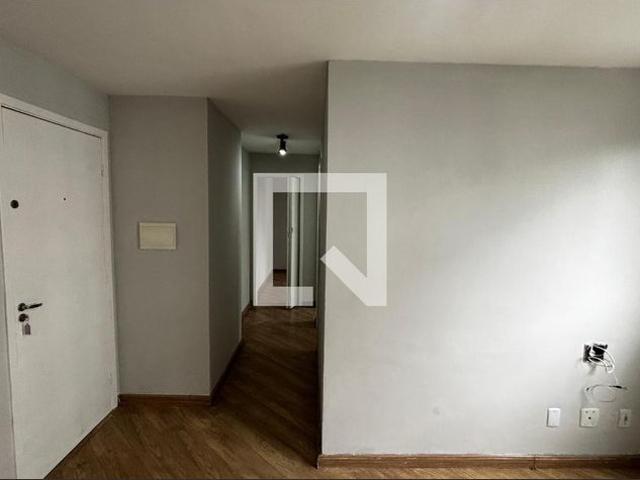 Apto, Cidade Sao Jorge, 2 Quartos, 44 m2 Santo André