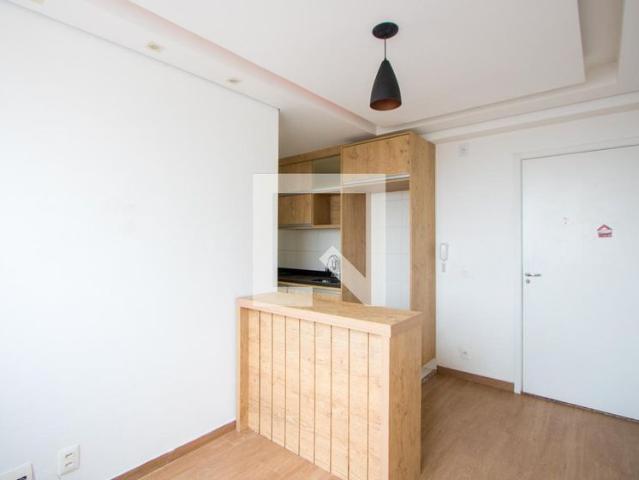 Apto, Cidade Sao Jorge, 2 Quartos, 45 m2 Santo André