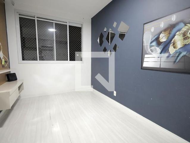Apto, Cidade Sao Jorge, 2 Quartos, 45 m2 Santo André