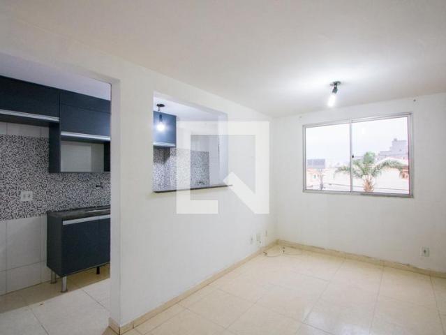 Apto, Cidade Sao Jorge, 2 Quartos, 45 m2 Santo André