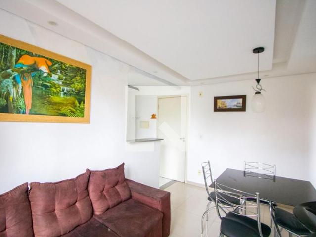 Apto, Cidade Sao Jorge, 2 Quartos, 45 m2 Santo André