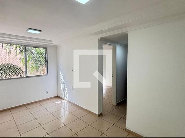 Apto, Cidade Sao Jorge, 2 Quartos, 46 m2 Santo André