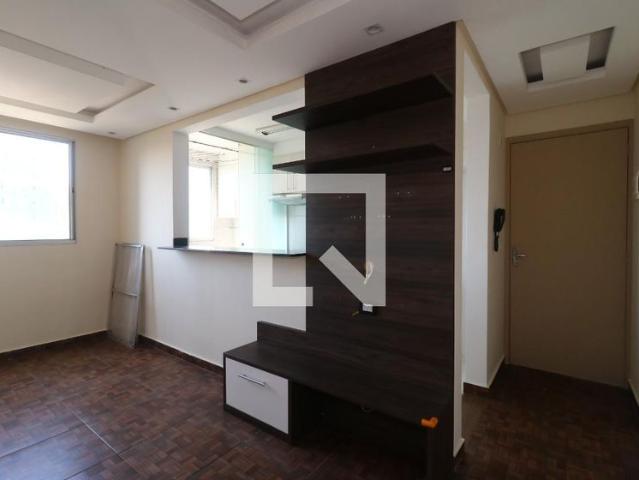 Apto, Cidade Sao Jorge, 2 Quartos, 47 m2 Santo André