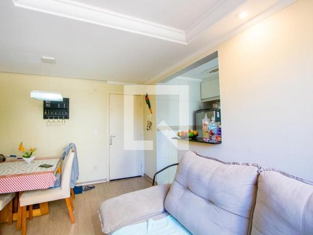 Apto, Cidade Sao Jorge, 2 Quartos, 48 m2 Santo André
