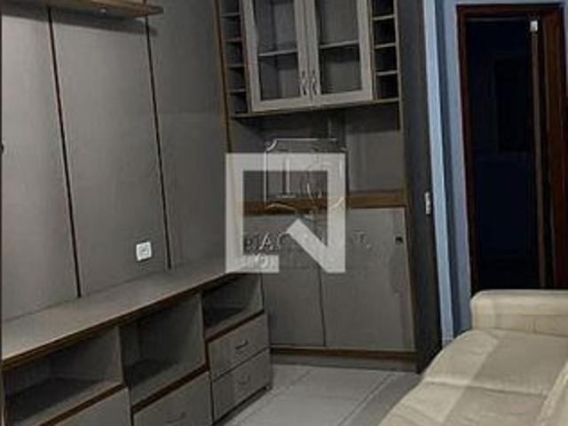 Apto, Cidade Sao Jorge, 2 Quartos, 40 m2 Santo André