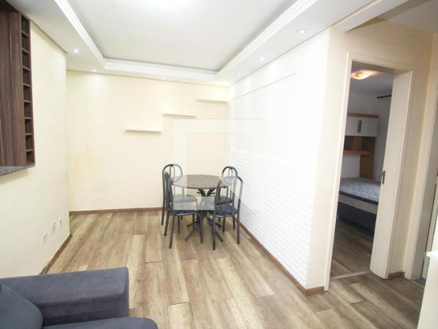 Apto, Cidade Sao Jorge, 2 Quartos, 55 m2 Santo André