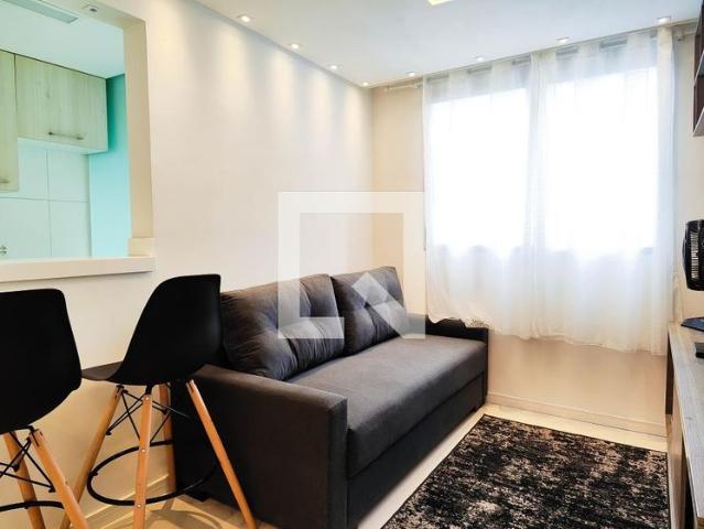 Apto, Cidade Sao Jorge, 2 Quartos, 55 m2 Santo André
