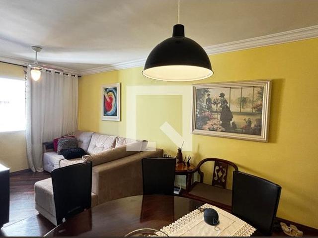 Apto, Cidade Sao Jorge, 2 Quartos, 58 m2 Santo André