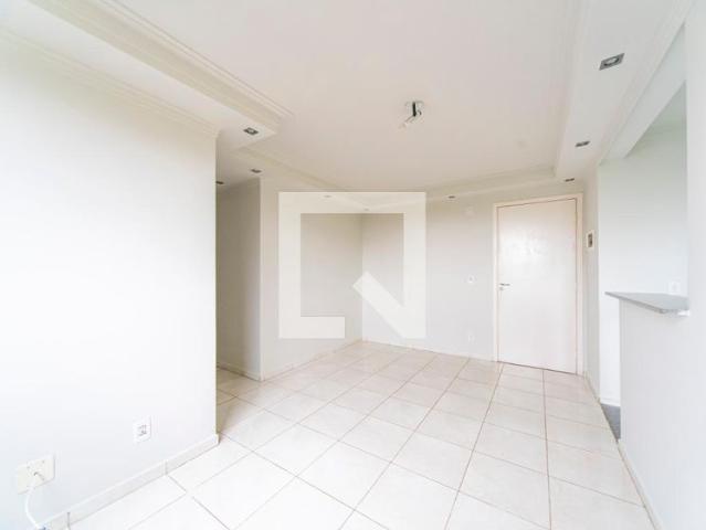 Apto, Cidade Sao Jorge, 2 Quartos, 50 m2 Santo André